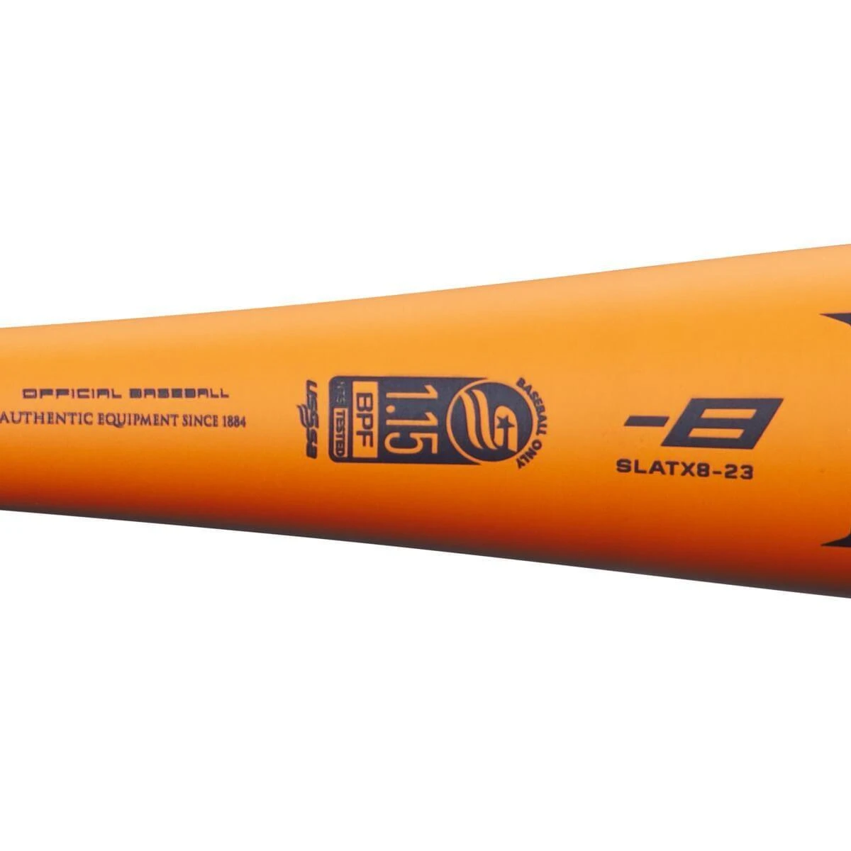 2023 Louisville Slugger Atlas (-8) USSSA Baseball Bat: WBL2655010 8 2023 Louisville Slugger Atlas (-8) USSSA Baseball Bat: WBL2655010 - Image 8
