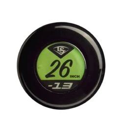 2023 Louisville Slugger Meta (-13) USA Tee Ball Baseball Bat: WBL2667010 -Head Banger Sports Store WBL2667010 5 LS META TEEBALL 13 25 GR.png.cq5dam.web .1200.1200