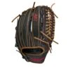 2021 Wilson A2K D33SS 11.75" Pitcher's Baseball Glove: WTA2KRB21D33 8 2021 Wilson A2K D33SS 11.75" Pitcher's Baseball Glove: WTA2KRB21D33 -Head Banger Sports Store WBW100063 0 A2K P D33 1175 BlackSnakeSS SaddleTan.png.cq5dam.web .1200.1200