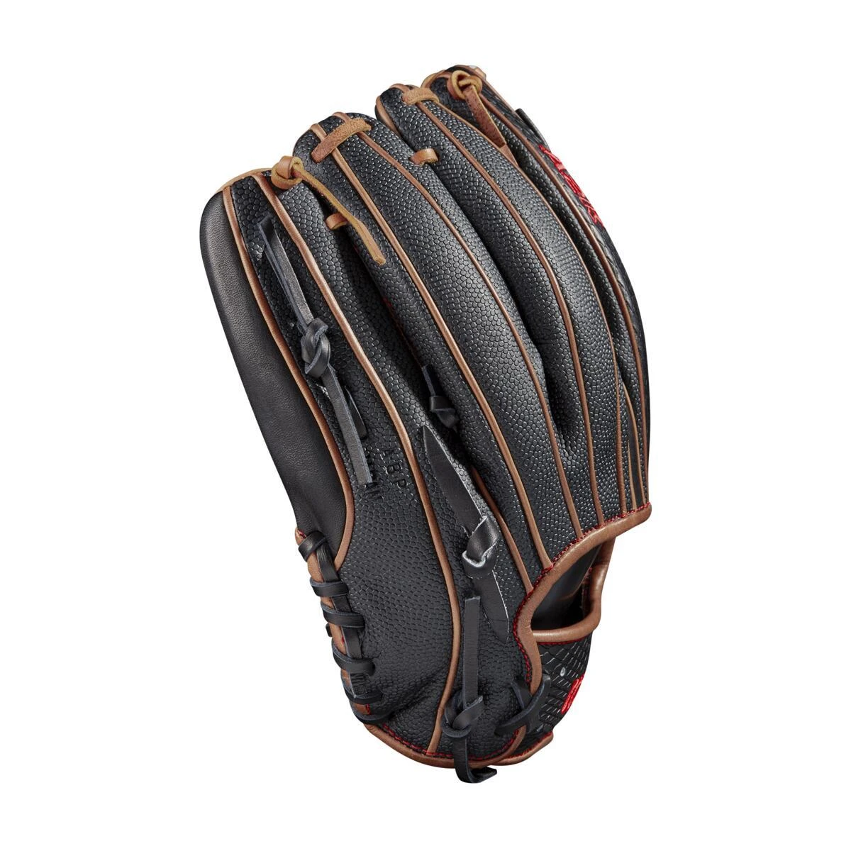 2021 Wilson A2K D33SS 11.75" Pitcher's Baseball Glove: WTA2KRB21D33 7 2021 Wilson A2K D33SS 11.75" Pitcher's Baseball Glove: WTA2KRB21D33 - Image 7