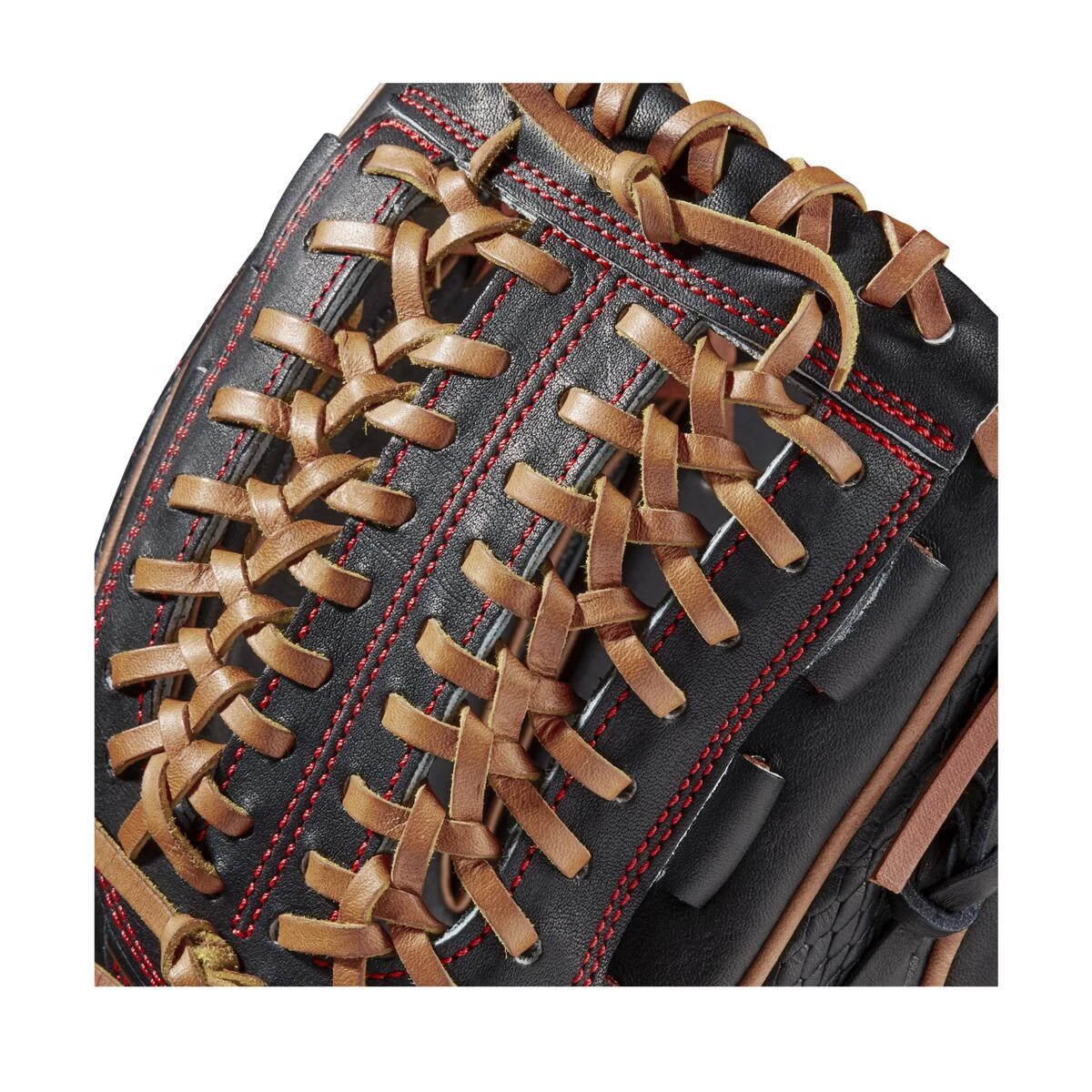 2021 Wilson A2K D33SS 11.75" Pitcher's Baseball Glove: WTA2KRB21D33 6 2021 Wilson A2K D33SS 11.75" Pitcher's Baseball Glove: WTA2KRB21D33 - Image 6