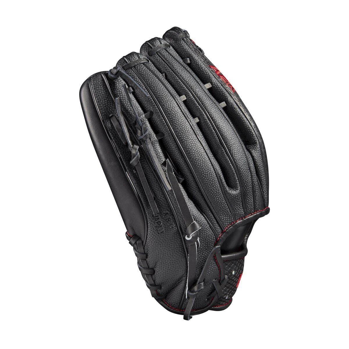 2021 Wilson A2K 1775SS 12.75" Outfield Baseball Glove: WBW1000671275 4 2021 Wilson A2K 1775SS 12.75" Outfield Baseball Glove: WBW1000671275 - Image 4