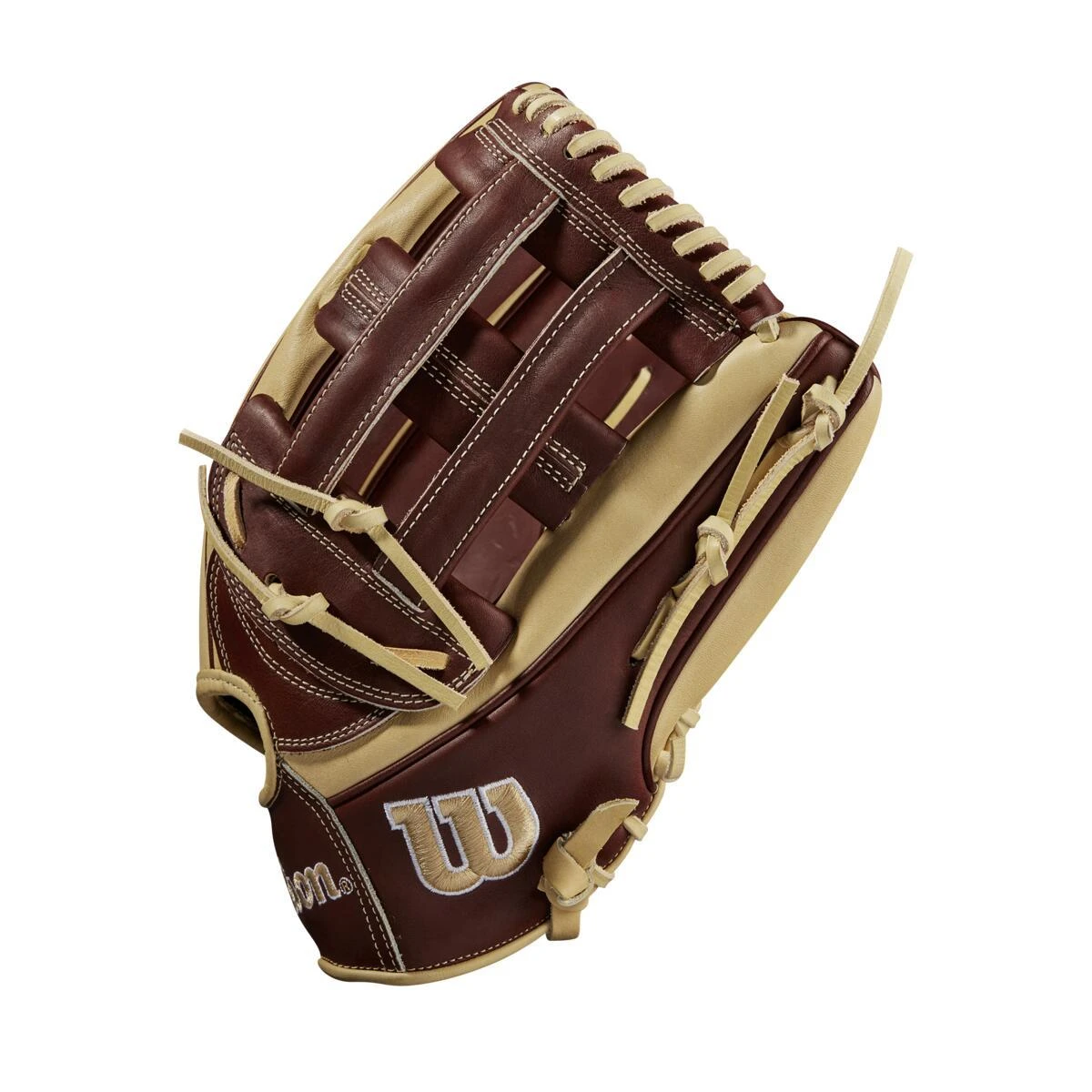 2021 Wilson A2000 1799 12.75" Outfield Baseball Glove: WBW1000941275 3 2021 Wilson A2000 1799 12.75" Outfield Baseball Glove: WBW1000941275 - Image 3