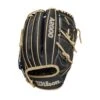 2021 Wilson A2000 B2SS 12" SuperSkin Pitcher's Baseball Glove: WBW10010012 18 2021 Wilson A2000 B2SS 12" SuperSkin Pitcher's Baseball Glove: WBW10010012 -Head Banger Sports Store WBW100100 0 A2000 P B2SS 12 BlackSS Blonde.png.cq5dam.web .1200.1200
