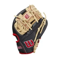 2021 Wilson A2000 PF88SS Pedroia Fit 11.25" Infield Baseball Glove: WTA20RB20PF88SS 10 2021 Wilson A2000 PF88SS Pedroia Fit 11.25" Infield Baseball Glove: WTA20RB20PF88SS -Head Banger Sports Store WBW100107 2 A2000 IF PF88SS 1125 BlackSnakeSS Blonde Red.png.cq5dam.web .1200.1200