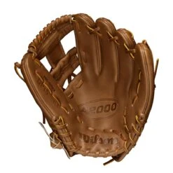 2021 Wilson A2000 DP15 Pedroia Fit 11.5" Infield Baseball Glove: WTA20RB21DP15 11 2021 Wilson A2000 DP15 Pedroia Fit 11.5" Infield Baseball Glove: WTA20RB21DP15 -Head Banger Sports Store WBW100108 1 A2000 IF DP15 115 SaddleTan.png.cq5dam.web .1200.1200