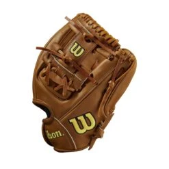 2021 Wilson A2000 DP15 Pedroia Fit 11.5" Infield Baseball Glove: WTA20RB21DP15 10 2021 Wilson A2000 DP15 Pedroia Fit 11.5" Infield Baseball Glove: WTA20RB21DP15 -Head Banger Sports Store WBW100108 2 A2000 IF DP15 115 SaddleTan.png.cq5dam.web .1200.1200