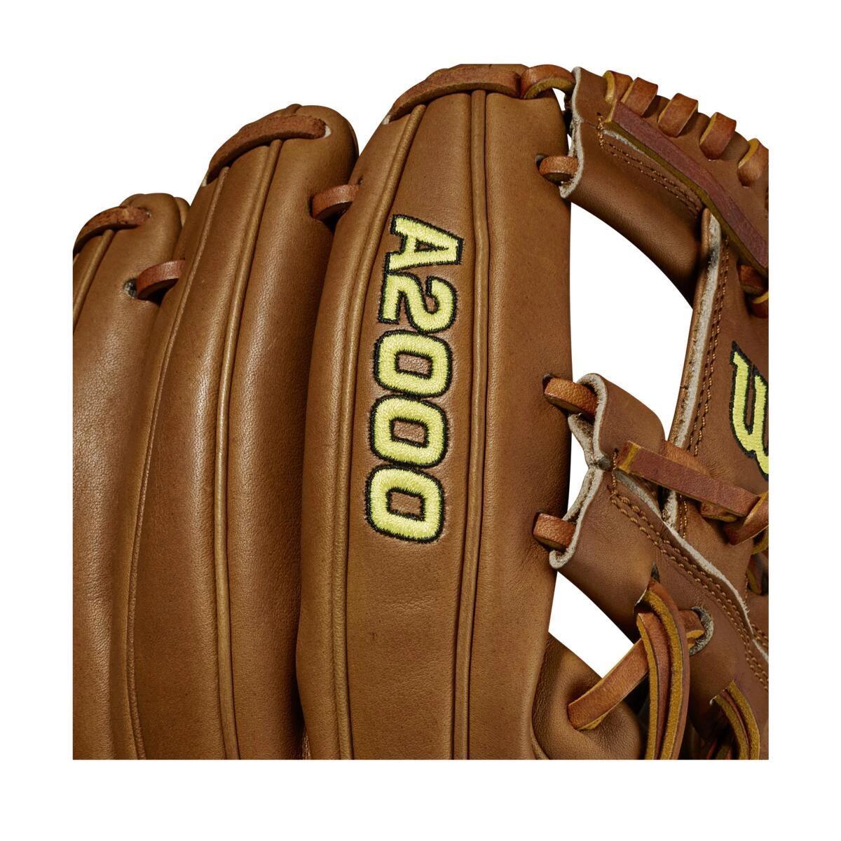 2021 Wilson A2000 DP15 Pedroia Fit 11.5" Infield Baseball Glove: WTA20RB21DP15 7 2021 Wilson A2000 DP15 Pedroia Fit 11.5" Infield Baseball Glove: WTA20RB21DP15 - Image 7