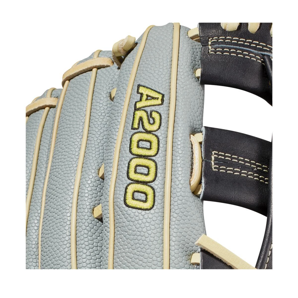 2021 Wilson A2000 1799SS 12.75" SuperSkin Outfield Baseball Glove: WBW1001121275 6 2021 Wilson A2000 1799SS 12.75" SuperSkin Outfield Baseball Glove: WBW1001121275 - Image 6