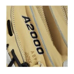 Wilson A2000 CM33 33" Baseball Catcher's Mitt: WBW10011533 13 Wilson A2000 CM33 33" Baseball Catcher's Mitt: WBW10011533 -Head Banger Sports Store WBW100115 5 A2000 C DPCM 33 Blonde.png.cq5dam.web .1200.1200