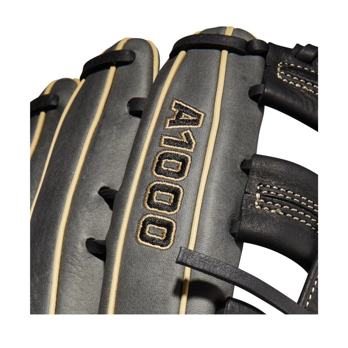 2022 Wilson A1000 1750 12.5" Outfield Baseball Glove: WTA10RB221750 7 2022 Wilson A1000 1750 12.5" Outfield Baseball Glove: WTA10RB221750 - Image 7