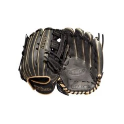 2022 Wilson A1000 1750 12.5" Outfield Baseball Glove: WTA10RB221750 10 2022 Wilson A1000 1750 12.5" Outfield Baseball Glove: WTA10RB221750 -Head Banger Sports Store WBW100138 8 A1000 1750 OF 125 Grey Blonde Black.png.cq5dam.web .1200.1200