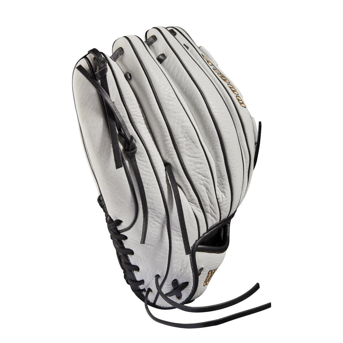 2022 Wilson A1000 V125 12.5" Outfield/Pitcher's Fastpitch Softball Glove: WTA10RF22V125 5 2022 Wilson A1000 V125 12.5" Outfield/Pitcher's Fastpitch Softball Glove: WTA10RF22V125 - Image 5