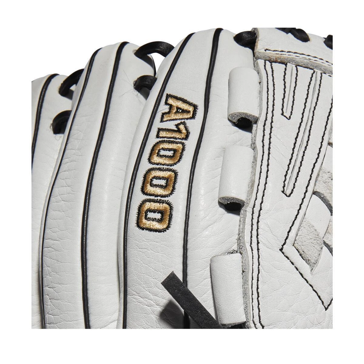 2022 Wilson A1000 V125 12.5" Outfield/Pitcher's Fastpitch Softball Glove: WTA10RF22V125 7 2022 Wilson A1000 V125 12.5" Outfield/Pitcher's Fastpitch Softball Glove: WTA10RF22V125 - Image 7
