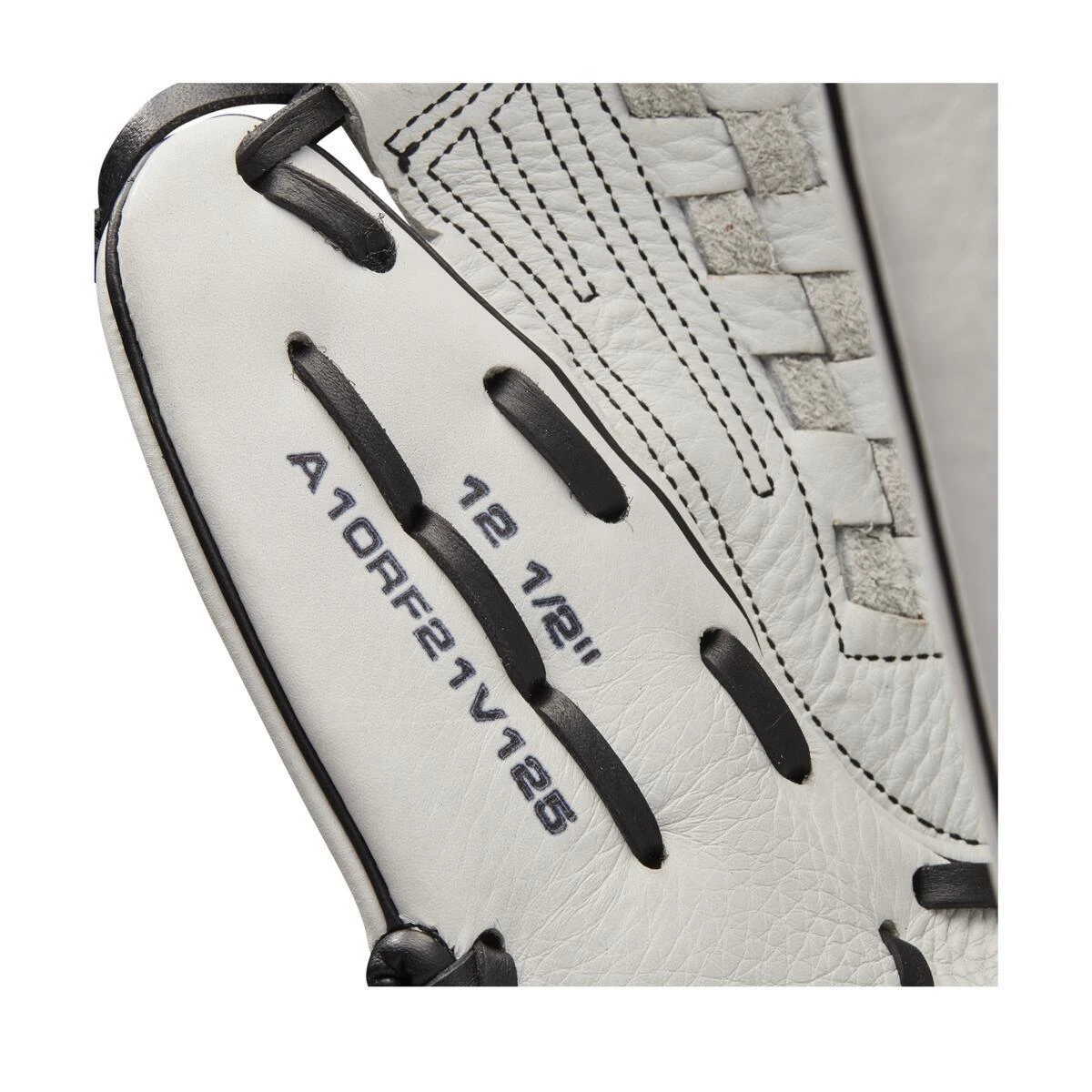 2022 Wilson A1000 V125 12.5" Outfield/Pitcher's Fastpitch Softball Glove: WTA10RF22V125 6 2022 Wilson A1000 V125 12.5" Outfield/Pitcher's Fastpitch Softball Glove: WTA10RF22V125 - Image 6