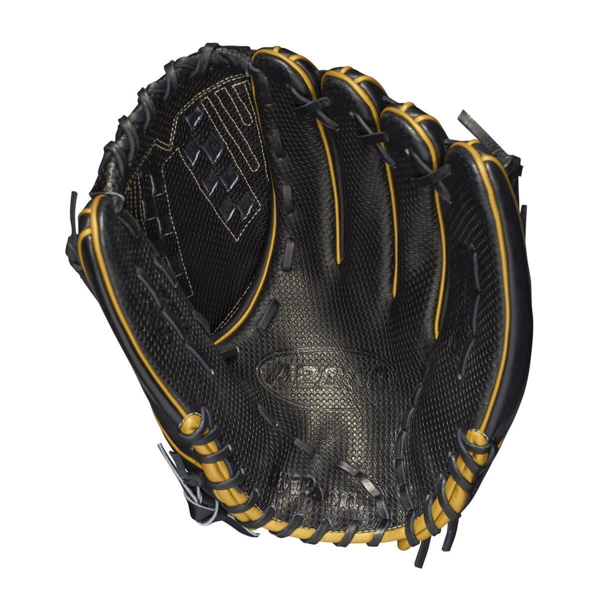 2021 Wilson A2000 SCV125 12.5" Outfield Fastpitch Softball Glove: WBW100222125 3 2021 Wilson A2000 SCV125 12.5" Outfield Fastpitch Softball Glove: WBW100222125 - Image 3