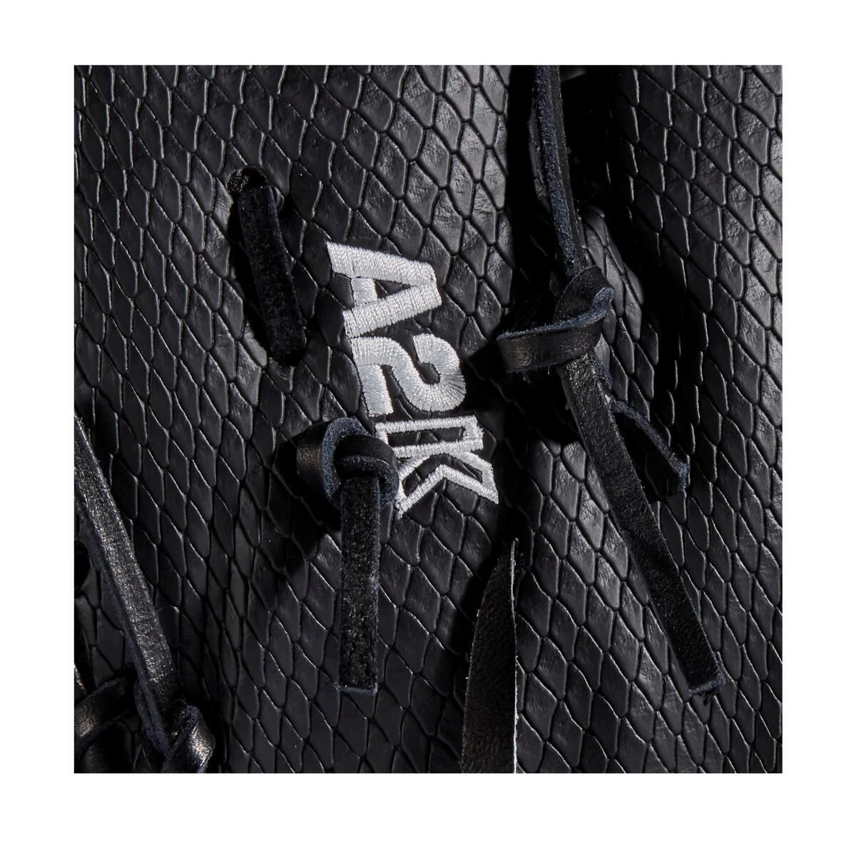 2021 Wilson A2K Jose Abreu GM JAB79 12.5" Baseball First Base Mitt: WTA2KRB21JAB79GM 5 2021 Wilson A2K Jose Abreu GM JAB79 12.5" Baseball First Base Mitt: WTA2KRB21JAB79GM - Image 5