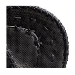 2021 Wilson A2K Jose Abreu GM JAB79 12.5" Baseball First Base Mitt: WTA2KRB21JAB79GM 15 2021 Wilson A2K Jose Abreu GM JAB79 12.5" Baseball First Base Mitt: WTA2KRB21JAB79GM -Head Banger Sports Store WBW100233 7 A2K Jose Abreu GM 125 BlackSS Blonde.png.cq5dam.web .1200.1200