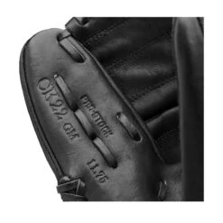2021 Wilson A2000 Clayton Kershaw Game Model 11.75" Pitcher's Baseball Glove: WTA20RB21CK22GM -Head Banger Sports Store WBW100236 6 A2000 P CK22 Clayton Kershaw GM 1175 Black.png.cq5dam.web .1200.1200