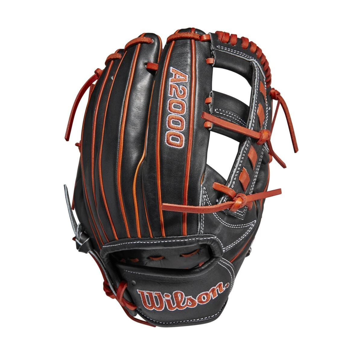 2022 Wilson A2000 1716 11.5" Infield Baseball Glove: WTA20RB221716 1 2022 Wilson A2000 1716 11.5" Infield Baseball Glove: WTA20RB221716