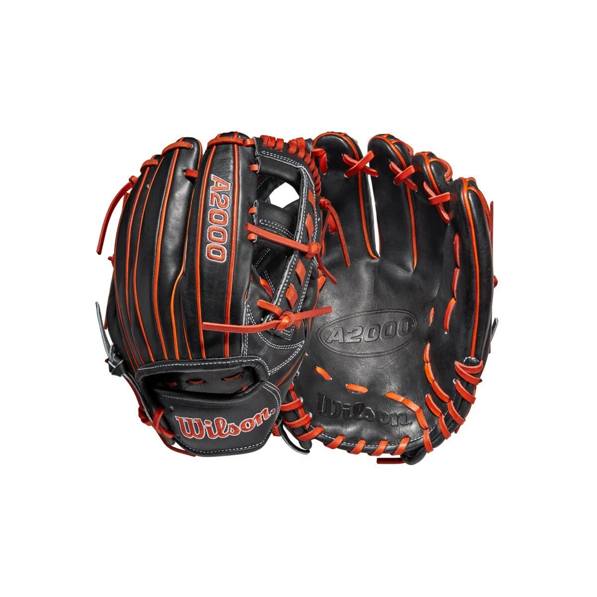 2022 Wilson A2000 1716 11.5" Infield Baseball Glove: WTA20RB221716 3 2022 Wilson A2000 1716 11.5" Infield Baseball Glove: WTA20RB221716 - Image 3