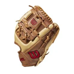 2022 Wilson A2000 1786 11.5" Infield Baseball Glove: WTA20RB221786 11 2022 Wilson A2000 1786 11.5" Infield Baseball Glove: WTA20RB221786 -Head Banger Sports Store WBW100390 2 A2000 Leather 1786 IF 115 Blonde SaddleTan.png.cq5dam.web .1200.1200