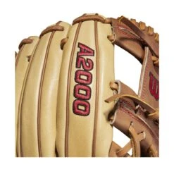 2022 Wilson A2000 1786 11.5" Infield Baseball Glove: WTA20RB221786 14 2022 Wilson A2000 1786 11.5" Infield Baseball Glove: WTA20RB221786 -Head Banger Sports Store WBW100390 5 A2000 Leather 1786 IF 115 Blonde SaddleTan.png.cq5dam.web .1200.1200