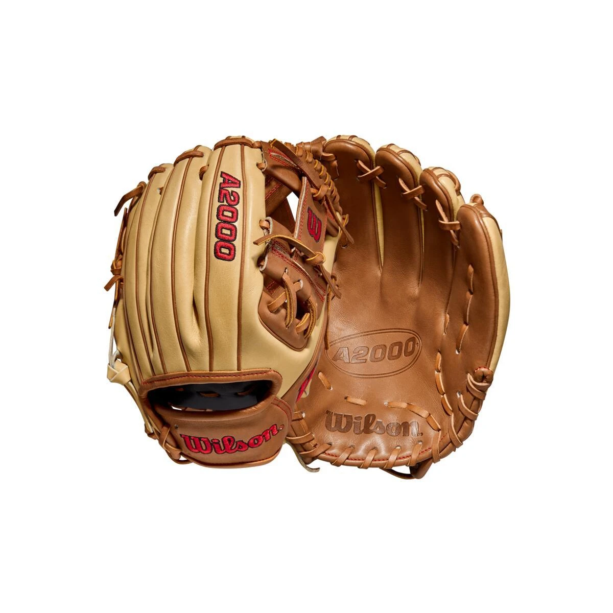 2022 Wilson A2000 1786 11.5" Infield Baseball Glove: WTA20RB221786 3 2022 Wilson A2000 1786 11.5" Infield Baseball Glove: WTA20RB221786 - Image 3