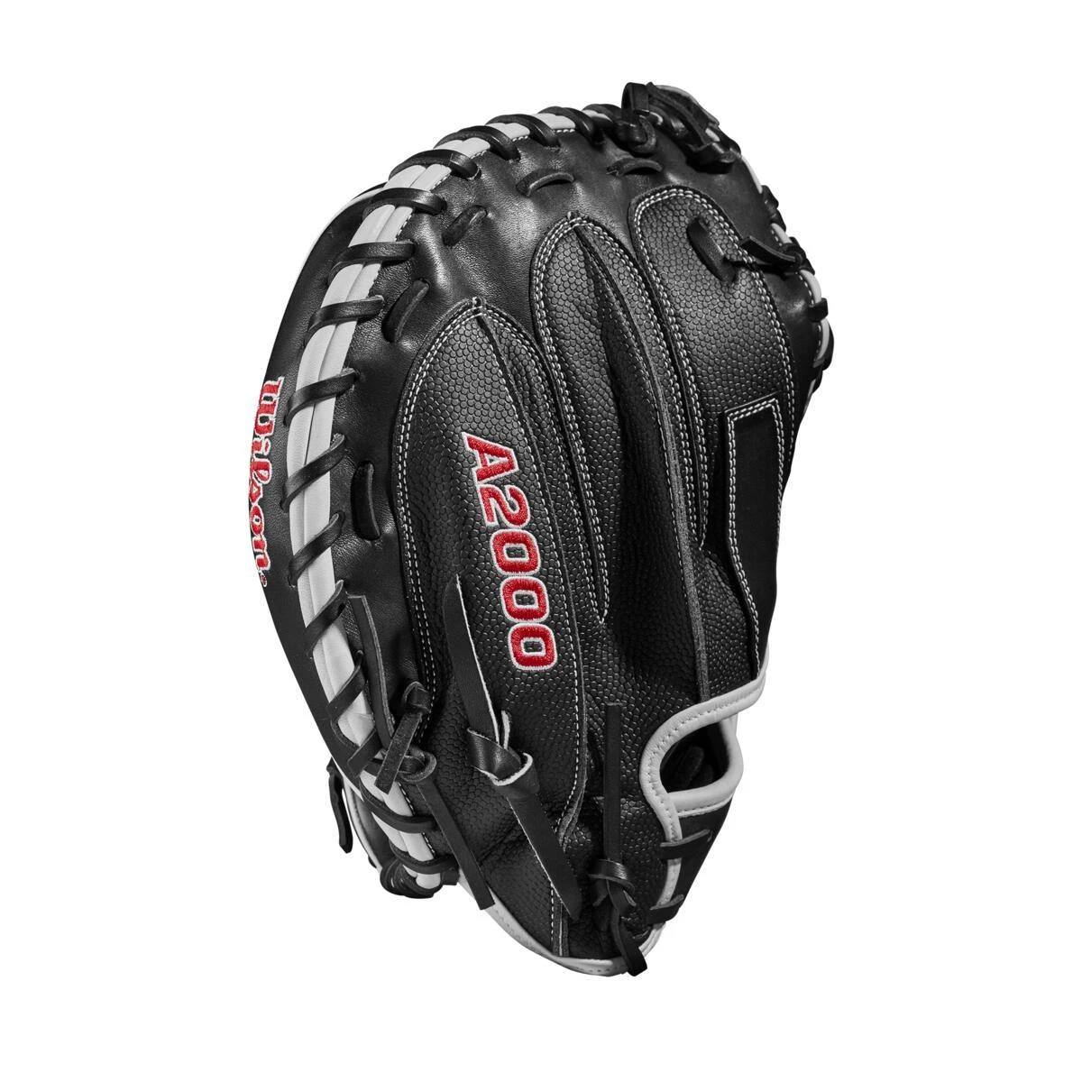 2022 Wilson A2000 M1DSS 33.5" Catcher's Mitt: WTA20RB22M1DSS 5 2022 Wilson A2000 M1DSS 33.5" Catcher's Mitt: WTA20RB22M1DSS - Image 5