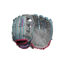 Wilson A2000 SCSP13SS 13" Slowpitch Softball Fielding Glove: WBW10040213 12 Wilson A2000 SCSP13SS 13" Slowpitch Softball Fielding Glove: WBW10040213 -Head Banger Sports Store WBW100402 8 A2000 SP13 SC 13 GreyDimpled GreySS BlackSS.png.cq5dam.web .1200.1200