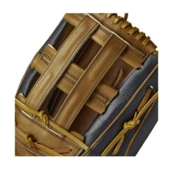 Wilson A2000 SP14SS 14" Slowpitch Softball Fielding Glove: WBW10040414 -Head Banger Sports Store WBW100404 4 2022 A2000 SP14SS BL Saddle Tan.png.cq5dam.web .1200.1200