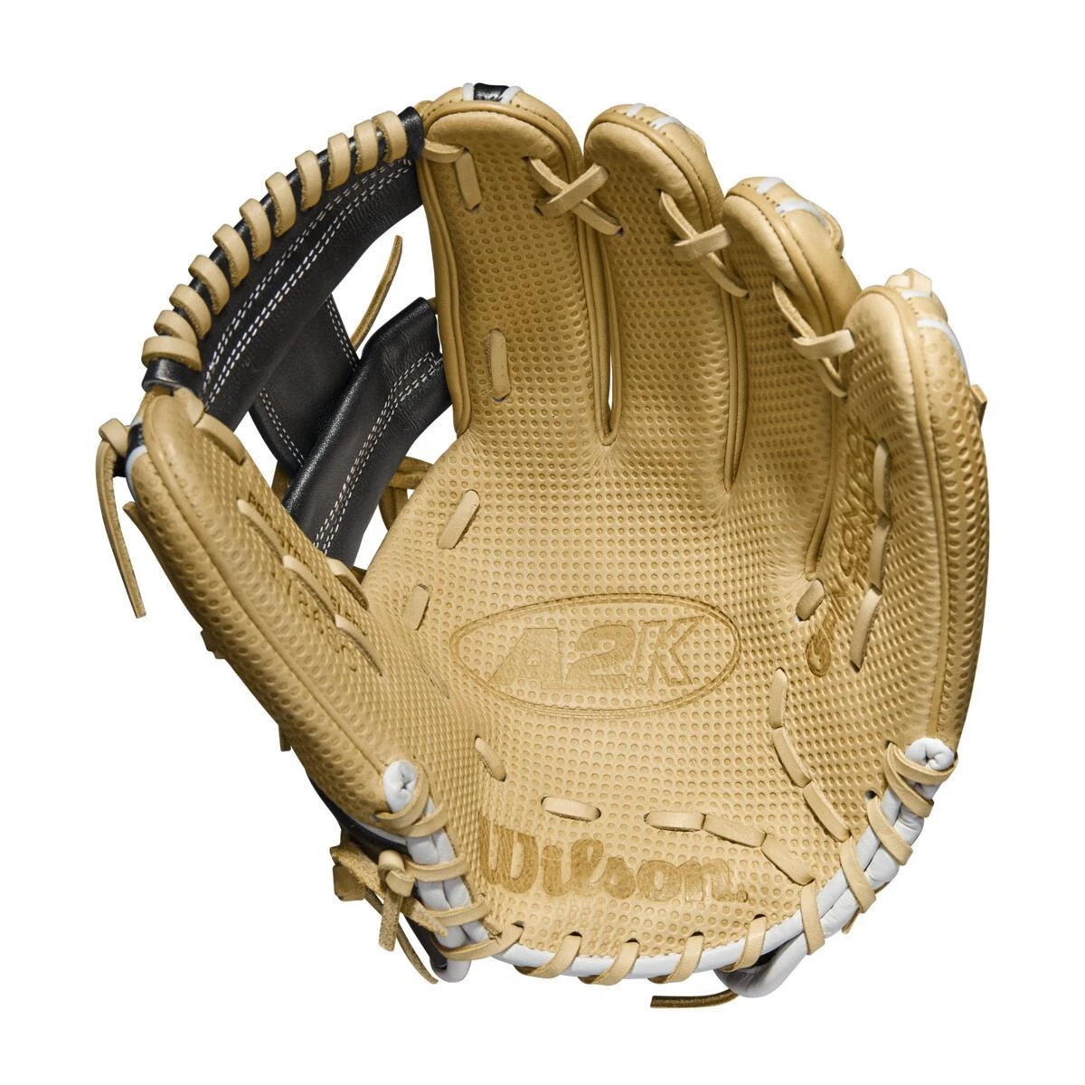 2022 Wilson A2K SC1786 11.5" Infield Baseball Glove: WBW100409115 2 2022 Wilson A2K SC1786 11.5" Infield Baseball Glove: WBW100409115 - Image 2