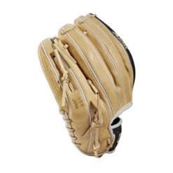 2022 Wilson A2K SC1786 11.5" Infield Baseball Glove: WBW100409115 12 2022 Wilson A2K SC1786 11.5" Infield Baseball Glove: WBW100409115 -Head Banger Sports Store WBW100409 3 A2K 1786 SC IF 115 Blonde Gunmetal.png.cq5dam.web .1200.1200