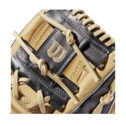 2022 Wilson A2K SC1786 11.5" Infield Baseball Glove: WBW100409115 13 2022 Wilson A2K SC1786 11.5" Infield Baseball Glove: WBW100409115 -Head Banger Sports Store WBW100409 4 A2K 1786 SC IF 115 Blonde Gunmetal.png.cq5dam.web .1200.1200
