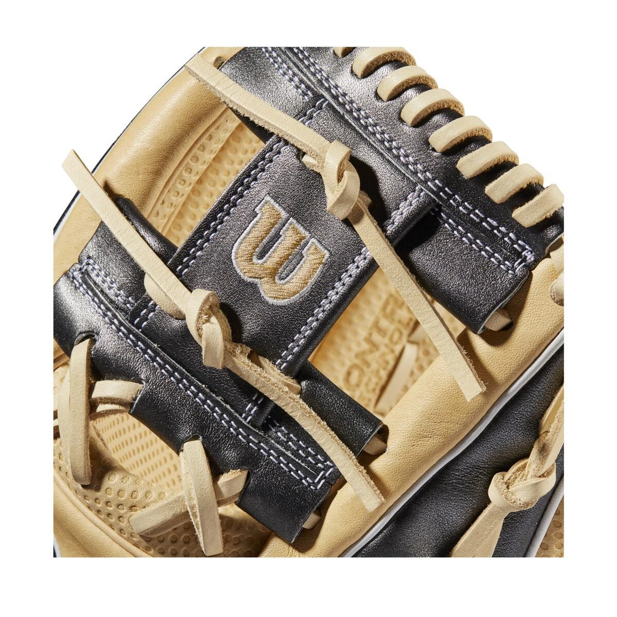 2022 Wilson A2K SC1786 11.5" Infield Baseball Glove: WBW100409115 5 2022 Wilson A2K SC1786 11.5" Infield Baseball Glove: WBW100409115 - Image 5