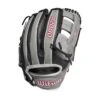 2022 Wilson A2000 TA7 Tim Anderson GM 11.5" Baseball Glove: WTA20RB22TA7GM 18 2022 Wilson A2000 TA7 Tim Anderson GM 11.5" Baseball Glove: WTA20RB22TA7GM -Head Banger Sports Store WBW100433 0 A2000 TA7 GM IF 115 Black Grey.png.cq5dam.web .1200.1200
