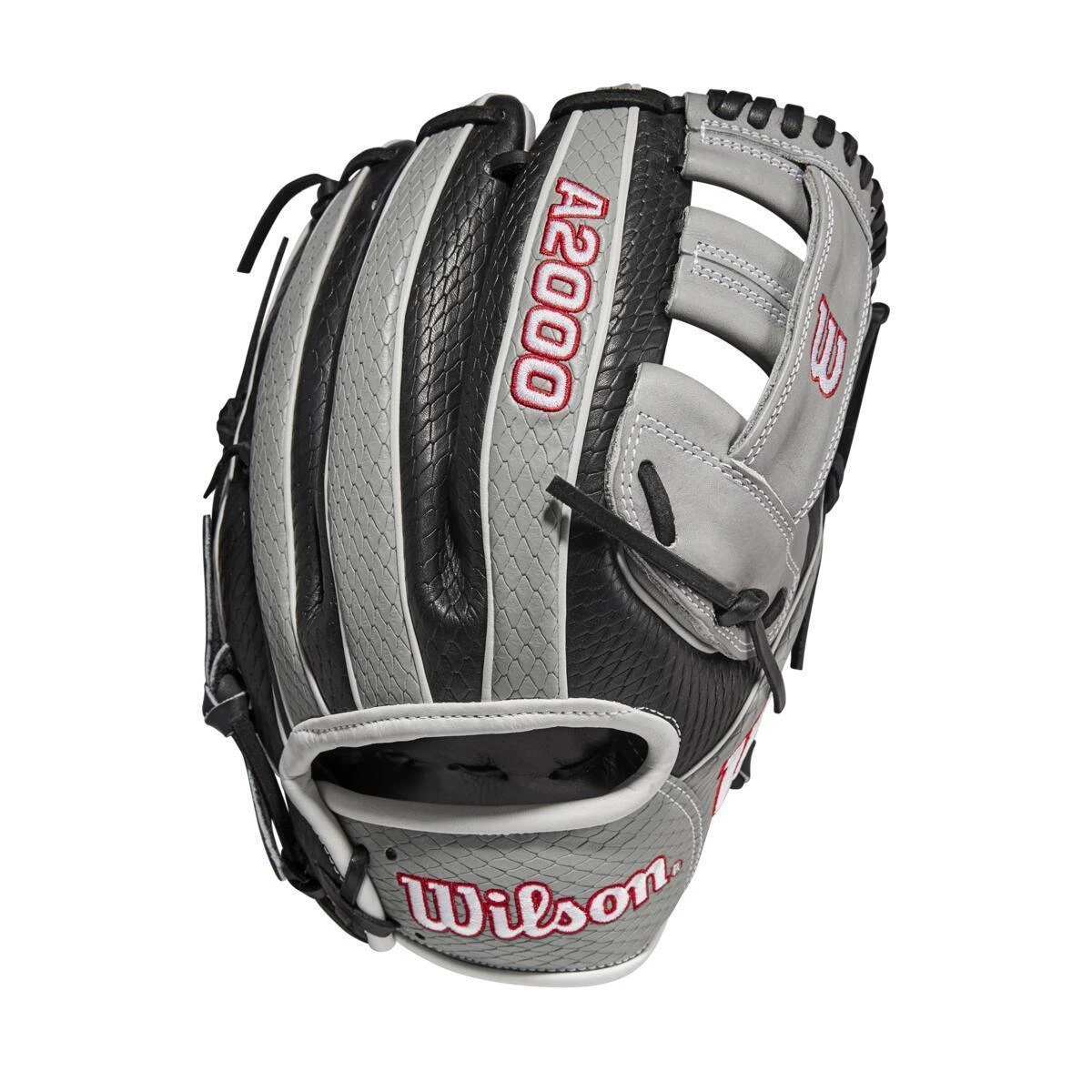 2022 Wilson A2000 TA7 Tim Anderson GM 11.5" Baseball Glove: WTA20RB22TA7GM 1 2022 Wilson A2000 TA7 Tim Anderson GM 11.5" Baseball Glove: WTA20RB22TA7GM