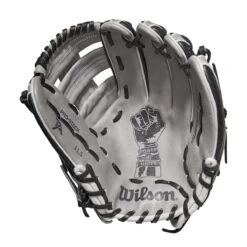 2022 Wilson A2000 TA7 Tim Anderson GM 11.5" Baseball Glove: WTA20RB22TA7GM 11 2022 Wilson A2000 TA7 Tim Anderson GM 11.5" Baseball Glove: WTA20RB22TA7GM -Head Banger Sports Store WBW100433 1 A2000 TA7 GM IF 115 Black Grey.png.cq5dam.web .1200.1200