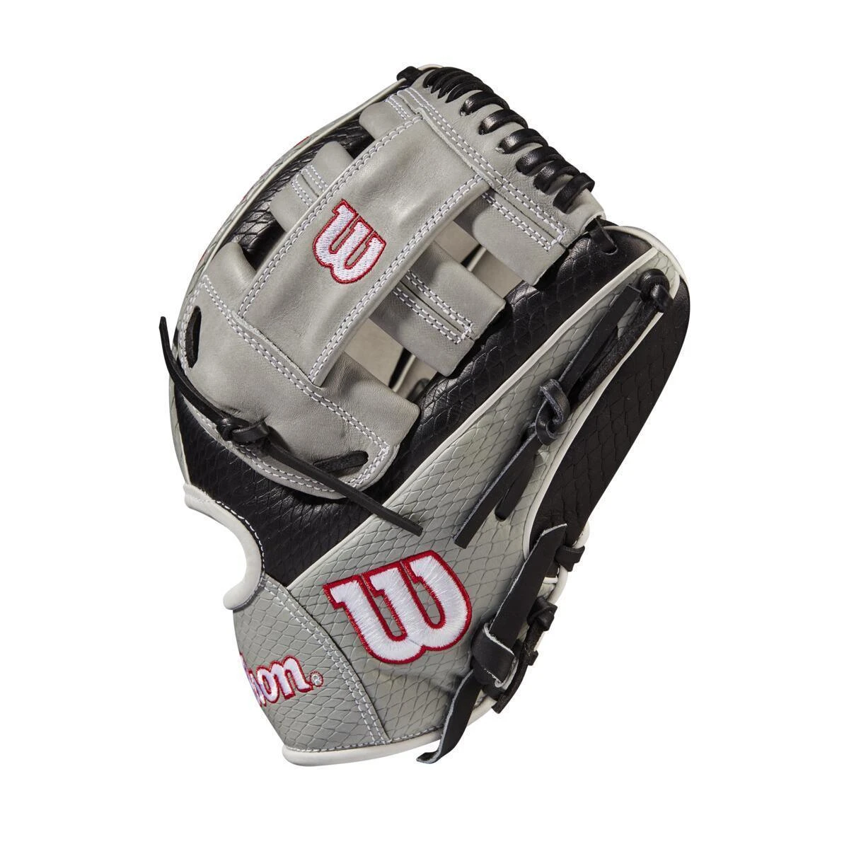 2022 Wilson A2000 TA7 Tim Anderson GM 11.5" Baseball Glove: WTA20RB22TA7GM 2 2022 Wilson A2000 TA7 Tim Anderson GM 11.5" Baseball Glove: WTA20RB22TA7GM - Image 2