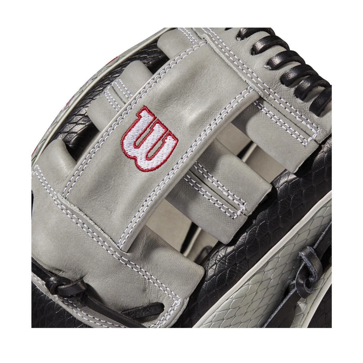 2022 Wilson A2000 TA7 Tim Anderson GM 11.5" Baseball Glove: WTA20RB22TA7GM 5 2022 Wilson A2000 TA7 Tim Anderson GM 11.5" Baseball Glove: WTA20RB22TA7GM - Image 5