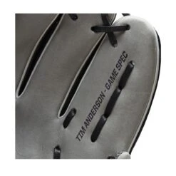 2022 Wilson A2000 TA7 Tim Anderson GM 11.5" Baseball Glove: WTA20RB22TA7GM 15 2022 Wilson A2000 TA7 Tim Anderson GM 11.5" Baseball Glove: WTA20RB22TA7GM -Head Banger Sports Store WBW100433 7 A2000 TA7 GM IF 115 Black Grey.png.cq5dam.web .1200.1200