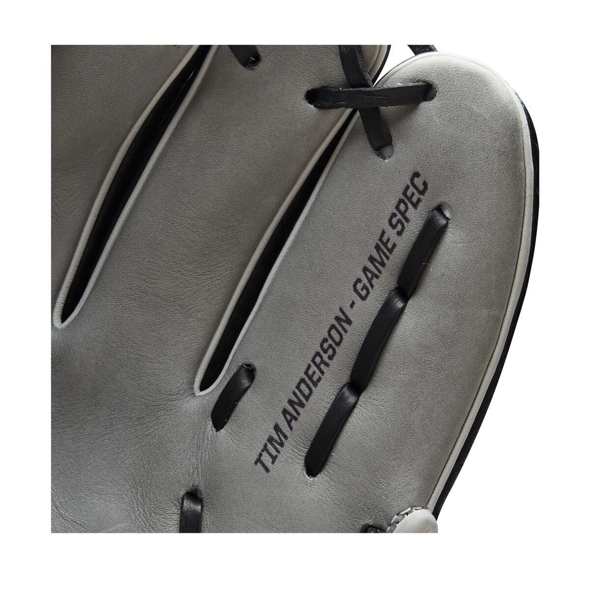 2022 Wilson A2000 TA7 Tim Anderson GM 11.5" Baseball Glove: WTA20RB22TA7GM 8 2022 Wilson A2000 TA7 Tim Anderson GM 11.5" Baseball Glove: WTA20RB22TA7GM - Image 8