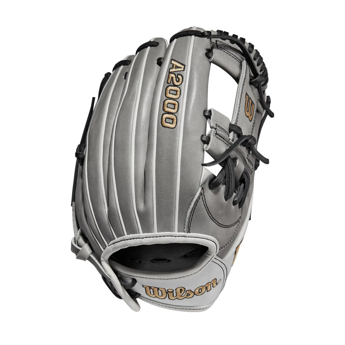 2022 Wilson A2000 H75 11.75" Infield Fastpitch Softball Glove: WTA20RF22H75 1 2022 Wilson A2000 H75 11.75" Infield Fastpitch Softball Glove: WTA20RF22H75