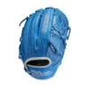 2023 Wilson A2000 Love The Moment B2 12" Pitcher's Baseball Glove: WBW10084612 -Head Banger Sports Store WBW100846 0 A2000 P LTM B2 12 AutismSpeaksBlue BlueSS.png.cq5dam.web .1200.1200