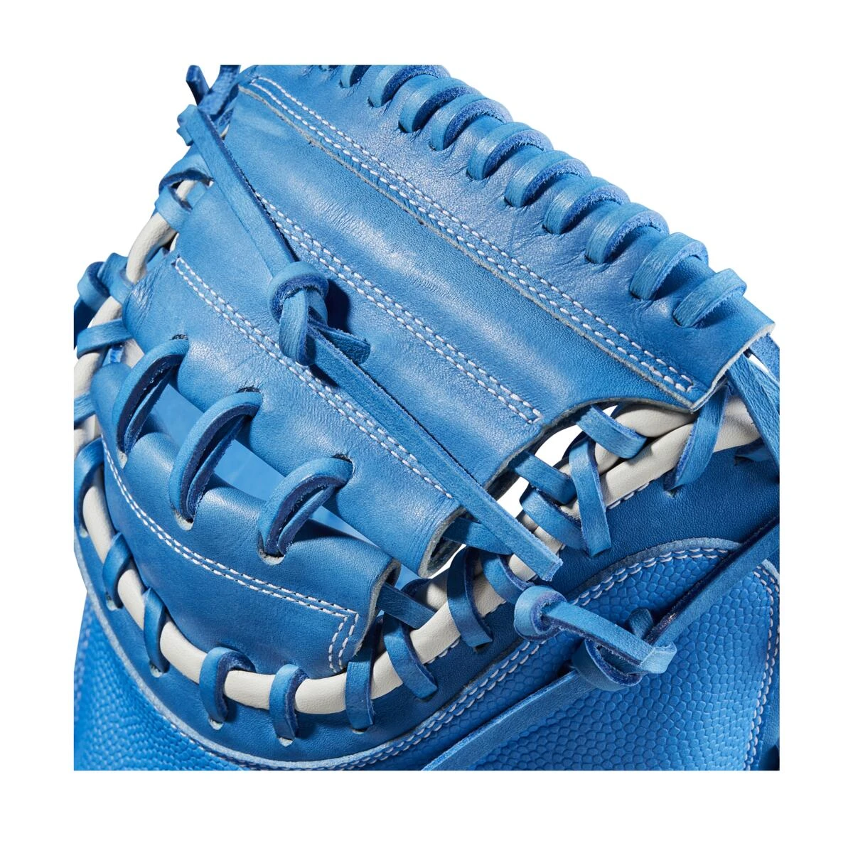 2023 Wilson A2000 Love The Moment CM33 33" Baseball Catcher's Mitt: WBW10084833 6 2023 Wilson A2000 Love The Moment CM33 33" Baseball Catcher's Mitt: WBW10084833 - Image 6