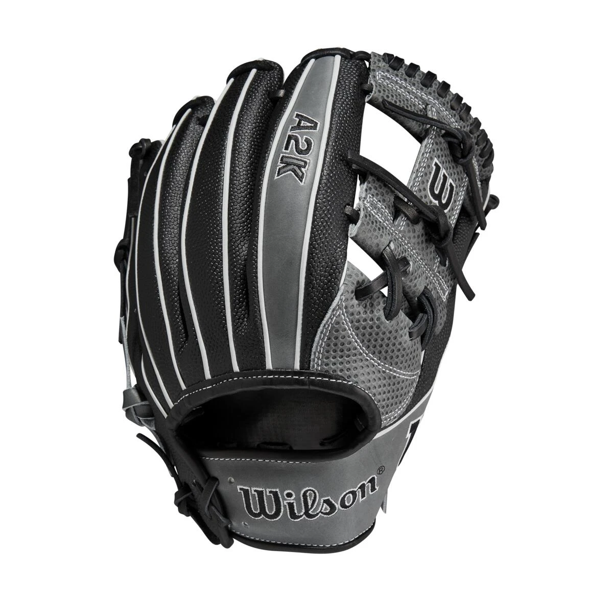 2023 Wilson A2K SC1787SS 11.75" Infield Baseball Glove: WBW1008921175 1 2023 Wilson A2K SC1787SS 11.75" Infield Baseball Glove: WBW1008921175