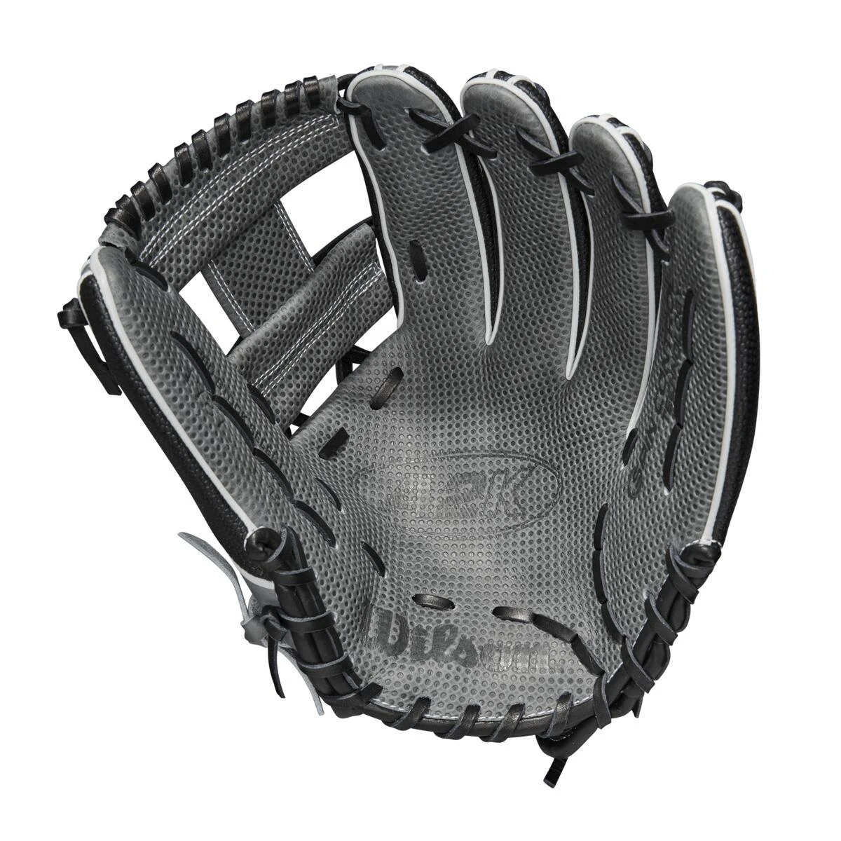 2023 Wilson A2K SC1787SS 11.75" Infield Baseball Glove: WBW1008921175 2 2023 Wilson A2K SC1787SS 11.75" Infield Baseball Glove: WBW1008921175 - Image 2