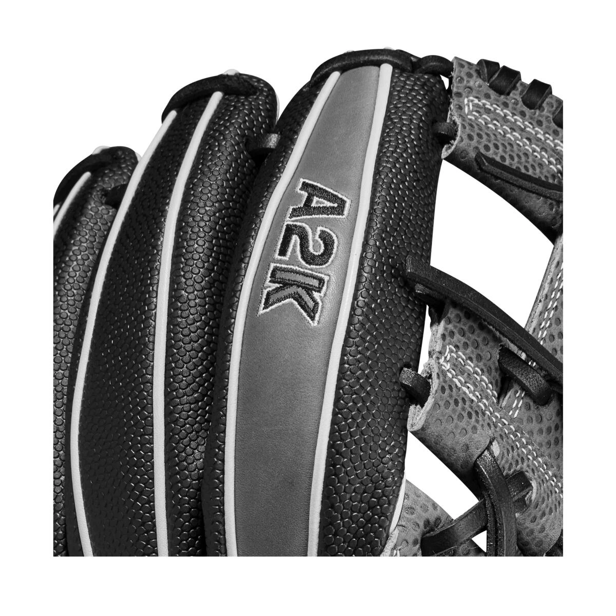 2023 Wilson A2K SC1787SS 11.75" Infield Baseball Glove: WBW1008921175 6 2023 Wilson A2K SC1787SS 11.75" Infield Baseball Glove: WBW1008921175 - Image 6