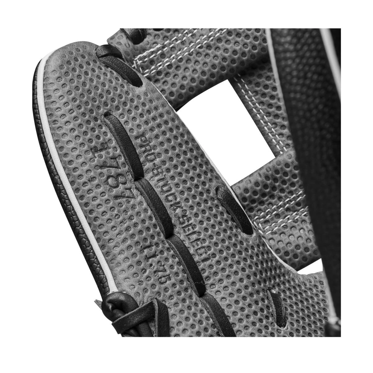 2023 Wilson A2K SC1787SS 11.75" Infield Baseball Glove: WBW1008921175 7 2023 Wilson A2K SC1787SS 11.75" Infield Baseball Glove: WBW1008921175 - Image 7