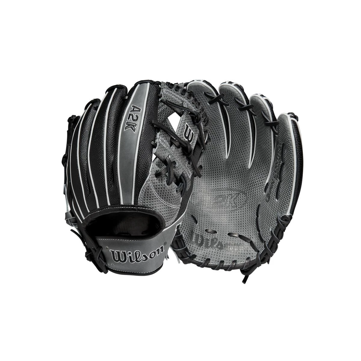 2023 Wilson A2K SC1787SS 11.75" Infield Baseball Glove: WBW1008921175 9 2023 Wilson A2K SC1787SS 11.75" Infield Baseball Glove: WBW1008921175 - Image 9